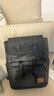新秀麗（Samsonite）雙肩包男士電腦背包商務(wù)休閑通勤書包大容量送男友老公禮物TT1 25年新款|黑色|2年質(zhì)保 曬單實拍圖