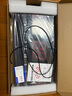 河創(chuàng  )家用鐘表客廳長(cháng)方形萬(wàn)年歷電子鐘掛墻夜光LED數字顯示時(shí)鐘掛鐘 曬單實(shí)拍圖