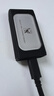 金士頓（Kingston）4TB Type-C USB3.2 移動(dòng)固態(tài)硬盤（PSSD）XS2000 高速讀寫(xiě)2000MB/s IP55等級(jí)三防保護(hù) 手機(jī)直連 曬單實(shí)拍圖