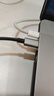 貝爾金（BELKIN）擴(kuò)展塢六合一 Type-C拓展塢 PD供電 ipad轉(zhuǎn)接器 Macbook筆記本電腦 USB/HDMI/網(wǎng)線口 AVC008-V2 曬單實(shí)拍圖