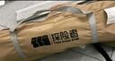 TANXIANZHE探險(xiǎn)者全自動(dòng)帳篷戶外3-4人野營(yíng)免搭建帳篷套裝家庭出游露營(yíng)帳篷 曬單實(shí)拍圖