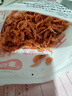 小海故事 磷蝦干凈含量250g/袋 源頭直發(fā) 淡干不咸 連云港海產(chǎn)干貨 曬單實(shí)拍圖