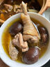 鮮京采 三黃雞4斤（2只裝） 冷凍 散養雞走地雞煲湯食材  源頭直發(fā) 曬單實(shí)拍圖