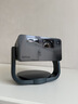 愛普生（EPSON）EF-17N 家用投影儀 3LCD智能激光云臺投影機(jī)（0.62”大芯片 原生1080P  云臺投影）國家補(bǔ)貼 曬單實拍圖