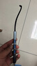 朗科（Netac）Type-c擴展塢轉USB3.0分線(xiàn)器HUB帶RJ45千兆網(wǎng)線(xiàn)轉換器拓展塢通用蘋(píng)果電腦華為平板筆記本HC031 曬單實(shí)拍圖