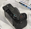 索尼（SONY）  Alpha 6700 APS-C半畫幅微單相機AI智能芯片 強悍對焦A6700/a6700L /6700m A6700單機【88+128G+肩帶+屏+D11】 官方標配 曬單實拍圖