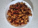 加點滋味重慶辣子雞調(diào)料麻辣鮮香辣子雞丁調(diào)味品腌料炸雞貴州脆辣椒 重慶辣子雞風味調(diào)料140g*3袋 曬單實拍圖