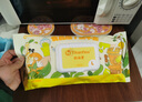 Titanfine泰能添贊一次性丁腈手套家務(wù)洗碗食品級廚房清潔常規(guī)M碼烏梅紫 曬單實拍圖