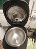 九陽(yáng)（Joyoung）【全域蜂窩0涂層】低糖1300W電飯煲電飯鍋4升3-4人無(wú)涂層5A認證316L內膽IH加熱40F550L廚房好物 曬單實(shí)拍圖