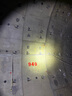FENIX菲尼克斯強光手電筒C7強光遠射戶外家用照明應(yīng)急手電筒防水手電 曬單實拍圖