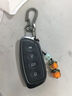 徠本（LABEN）鈦合金汽車鑰匙扣男士鑰匙鏈掛件圈環(huán)個性創(chuàng)意開瓶器創(chuàng)意禮物 曬單實拍圖