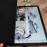 索盈【贈鋼化膜】適用華為matepad11.5s保護套2025/24年靈動(dòng)款/柔光版11.5s保護套平板保護殼全包防摔 曬單實(shí)拍圖