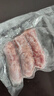 京東京造 黑胡椒風(fēng)味豬肉腸600g/10根 0添加淀粉 黑豬鮮肉腸 純?nèi)饪灸c 曬單實(shí)拍圖