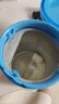 美贊臣學(xué)優(yōu)力營(yíng)護兒童成長(cháng)奶粉4段700g 【乳鐵蛋白 升級三重保護】 曬單實(shí)拍圖