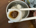 馥華福州魚丸240g 魚肉+豬肉≥78%正宗手工包心丸子火鍋麻辣燙關(guān)東煮 曬單實拍圖