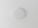 歐普（OPPLE）吸頂燈臥室燈具可調光LED照明燈飾簡(jiǎn)約大氣高顯色護眼冰玉 呵護光 曬單實(shí)拍圖