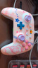 PowerA任天堂官方授權(quán) Switch pro無(wú)線手柄 六軸體感 藍(lán)牙5.0 馬里奧 塞爾達(dá) 星之卡比 皮卡丘 switch2 曬單實(shí)拍圖