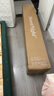 甜秘密（SweetNight）星氧 凝膠記憶棉床墊獨立袋彈簧偏硬納米支撐芯席夢(mèng)思1.8*2米 曬單實(shí)拍圖