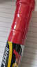寶克（BAOKE）MK860-6 POP嘜克筆大容量6mm繪畫(huà)筆可加墨海報(bào)廣告畫(huà)筆彩色筆防水不易褪色 單支裝紅色 曬單實(shí)拍圖