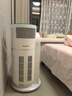 霍尼韋爾（honeywell）【papi醬同款】寵物貓用空氣凈化器 霍哈寶 吸貓毛凈化機負離子 除菌除味過(guò)濾器H-Cat Hub國家補貼 曬單實(shí)拍圖