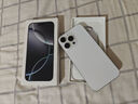 Apple/蘋果  iPhone 16 Pro Max（A3297） 支持移動聯(lián)通電信 5G 雙卡雙待手機 白色鈦金屬 256GB 授權(quán)正品 白條 24 期分期免息【熱銷】 曬單實拍圖