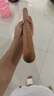樹可花梨實木搟面杖家用食品級兒童不粘小號桿面條餃子皮神器烘焙 曬單實拍圖