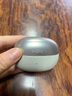 韶音（SHOKZ）OpenDots ONE動鈦圈開放式藍(lán)牙耳機耳夾式耳機藍(lán)牙跑步運動無線E310 星際白 曬單實拍圖