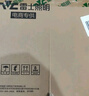 雷士（NVC） LED燈帶多米裝 吊頂高亮防水暗槽燈條2835-60珠10米裝暖白光 曬單實拍圖