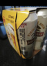 麒麟（Kirin）一番榨黃啤酒500ml*4聽 整箱裝【新老包裝隨機發(fā)貨】 曬單實拍圖
