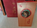 西鳳酒 52度彩韻東方 500mL*1瓶 純糧鳳香型白酒 婚慶喜宴請(qǐng)自飲送禮 曬單實(shí)拍圖