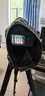 追鳥(niǎo)適用于SIGMA適馬 300-600mm F4 DG OS SPORTS鏡頭迷彩彈性炮衣360保護(hù)套 綠葉迷彩 曬單實(shí)拍圖