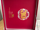 五糧液專(zhuān)賣(mài)店1995濃香型白酒52度500mL*2瓶禮盒裝 曬單實(shí)拍圖