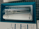 潔碧（Waterpik）沖牙器洗牙器水牙線(xiàn)潔牙器預防牙結石家用立式GS10PRO-12【小火箭】潔凈白沖洗器七夕情人節禮物 曬單實(shí)拍圖