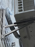 貝石 加厚不銹鋼空調(diào)外機(jī)支架不銹鋼空調(diào)支架空調(diào)架適用奧克斯華凌長(zhǎng)虹海爾科龍TCL美的格力等空調(diào)架子 304不銹鋼2p加厚版/配不銹鋼檢測(cè)液 曬單實(shí)拍圖