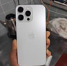 Apple/蘋果 iPhone 16 Pro Max（A3297）256GB 白色鈦金屬 支持移動聯(lián)通電信5G 雙卡雙待手機 曬單實拍圖
