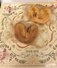 老香齋上海老字號特產(chǎn)蝴蝶酥伴手禮盒200g 非遺傳統糕點(diǎn)餅干休閑零食 曬單實(shí)拍圖