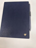 科大訊飛智能辦公本Air 2 Pro星光金-水墨藍 8.2英寸電子書(shū)墨水屏平板電腦 手寫(xiě)筆記本電紙書(shū) 語(yǔ)音轉文字 曬單實(shí)拍圖