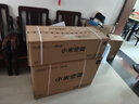 小米（MI）米家 3匹 超一級能效 自然風(fēng)Pro雙出風(fēng) 變頻 立式空調(diào)柜機(jī) 72LW-NA11/M1A1【國家補(bǔ)貼20%】 曬單實拍圖