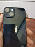 Apple 蘋果 iPhone14  (A2884) 雙卡雙待二手蘋果手機(jī)  5G手機(jī) 午夜色 128G 全網(wǎng)通 曬單實拍圖