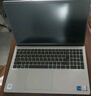 戴爾（DELL）靈越15pro i7筆記本電腦輕薄本13代酷睿靈越15 3530 高性能超薄本大學(xué)生商務(wù)辦公本游戲本手提電腦 靜謐銀 | 15pro輕薄本【15.6英寸】 推薦：i7 | 32G |  曬單實(shí)拍圖