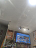 4K 王牌【國家補貼40％】液晶電視機大屏客廳臥室護眼防藍光家用智能語音超薄投屏會議平板一體機顯示器 120LPRO 防爆語音版【長160*高90CM】 曬單實拍圖