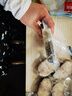 鮮京采 冷凍大西洋真鱈魚排凈重900g/袋 帶皮切段 獨立包袋 生鮮魚類 曬單實拍圖