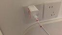 華為冰糖全能充電器(Max 66W) 氮化鎵技術(shù) 3C認(rèn)證 66W超級(jí)快充 華為充電器 適用于Mate70系列/Pura X 曬單實(shí)拍圖