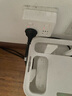 公牛（BULL）86型轉換插頭/插座/轉換插座/電源轉換器 一轉四轉換插頭 適用于臥室、廚房 4位分控開關 GN-93223 曬單實拍圖