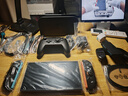 任天堂（Nintendo）【國內(nèi)保稅倉】Switch2代主機(jī) NS2游戲機(jī)掌機(jī) 港版switch2 賽車同捆保稅（贈共享會員） 曬單實(shí)拍圖