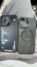 邦克仕（Benks）【3D浮雕】蘋(píng)果16promax手機殼iphone15pro防摔磁吸殼14城市聯(lián)名保護殼手機殼 山野系列-岡仁波齊 iPhone15 Pro Max 曬單實(shí)拍圖