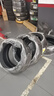 佳通(Giti)汽車輪胎245/45R20 103V  225V1 原配 比亞迪唐 吉利 博越L 曬單實(shí)拍圖
