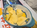 青饞貓正宗新疆阿克蘇冰糖心蘋(píng)果應季新鮮水果整箱紅富士 75-80mm/凈重5斤【甄選果】 曬單實(shí)拍圖