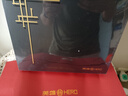英雄（HERO）【七夕節(jié)禮物】鋼筆 【盛世華章】高端時尚商務(wù)簽字筆 送禮生日禮物 日常書寫練字 六件套禮盒套裝 曬單實拍圖