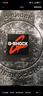 卡西歐（CASIO） G-SHOCK基礎方塊六局GW-B5600太陽(yáng)能手表運動(dòng)男士手表 GW-B5600BC-1BPR太陽(yáng)能 曬單實(shí)拍圖
